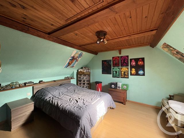 Maison &agrave; vendre - 6 pi&egrave;ces - 109,74 m2 - Peronne - 80 - PICARDIE