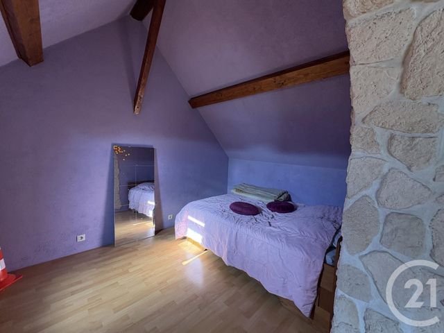 Maison &agrave; vendre - 6 pi&egrave;ces - 109,74 m2 - Peronne - 80 - PICARDIE