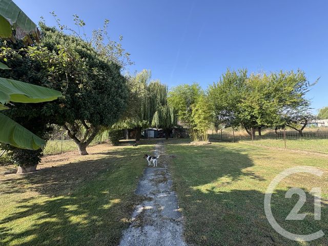 Maison &agrave; vendre - 6 pi&egrave;ces - 109,74 m2 - Peronne - 80 - PICARDIE