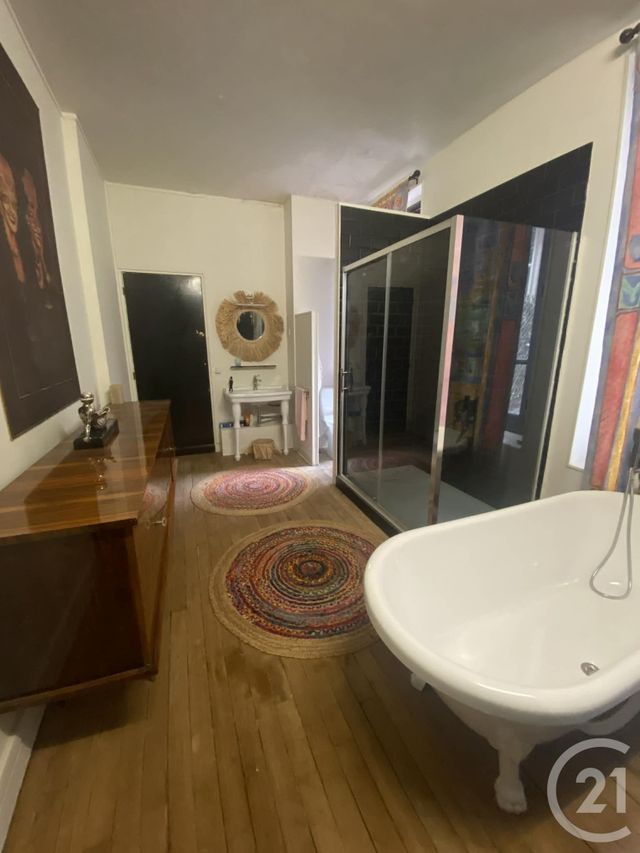 Appartement F4 &agrave; louer - 4 pi&egrave;ces - 145 m2 - Peronne - 80 - PICARDIE