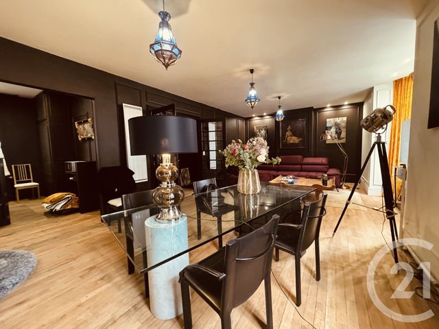 appartement - PERONNE - 80