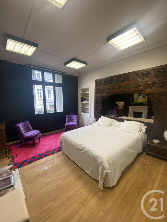 Appartement F4 &agrave; louer - 4 pi&egrave;ces - 145 m2 - Peronne - 80 - PICARDIE