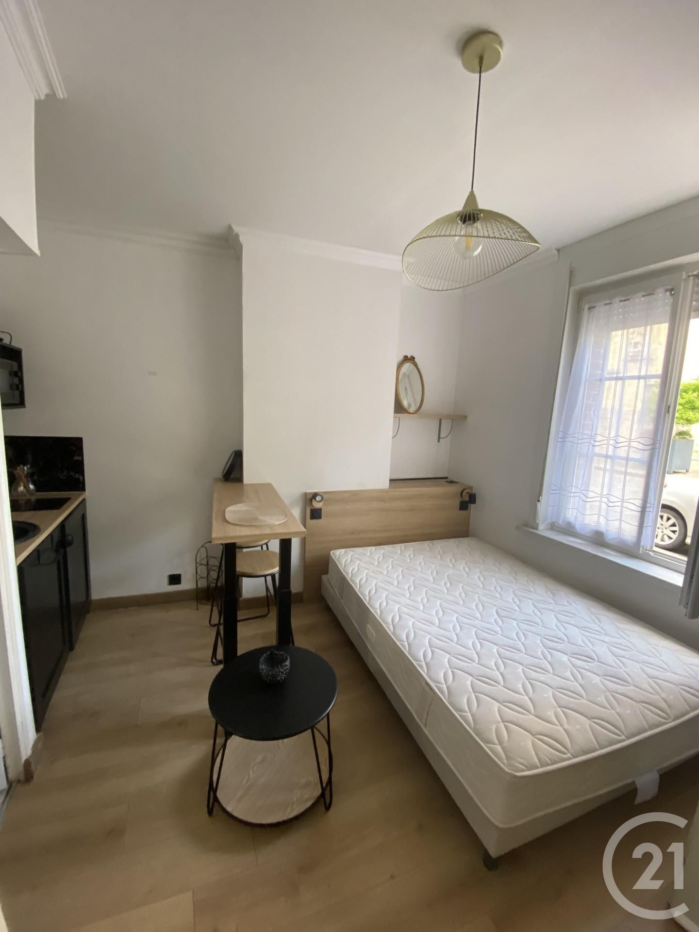 Appartement à Péronne
