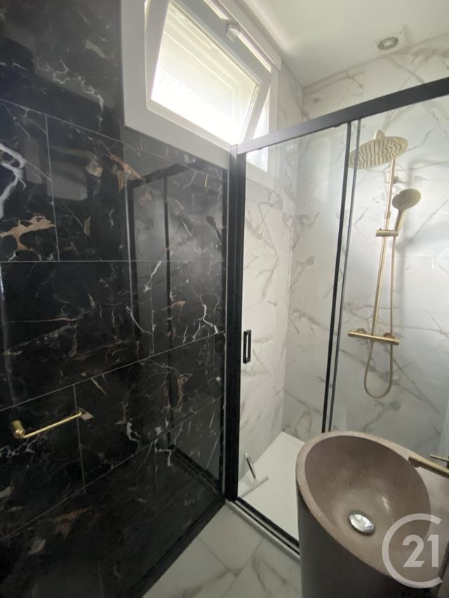 Appartement F1 &agrave; louer - 1 pi&egrave;ce - 13,27 m2 - Peronne - 80 - PICARDIE