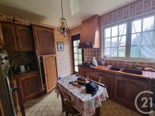 Maison à vendre - 4 pièces - 95 m2 - Nesle - 80 - PICARDIE