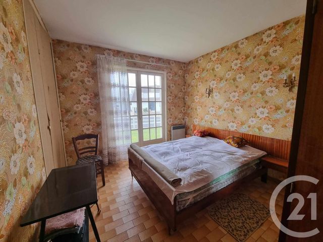 Maison &agrave; vendre - 4 pi&egrave;ces - 95,66 m2 - Nesle - 80 - PICARDIE