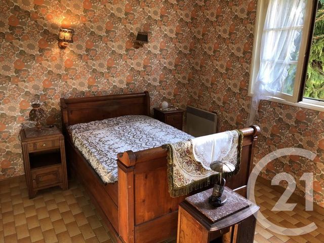 Maison &agrave; vendre - 4 pi&egrave;ces - 95,66 m2 - Nesle - 80 - PICARDIE