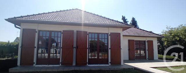 maison - NESLE - 80