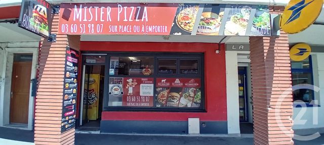 Divers &agrave; vendre - 60 m2 - Rosieres En Santerre - 80 - PICARDIE