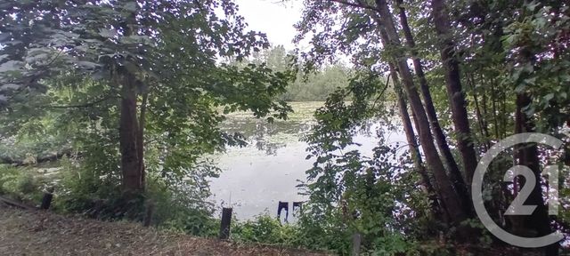Divers &agrave; vendre - 6831 m2 - Voyennes - 80 - PICARDIE