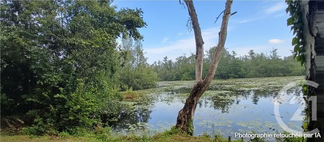 Divers &agrave; vendre - 6831 m2 - Voyennes - 80 - PICARDIE