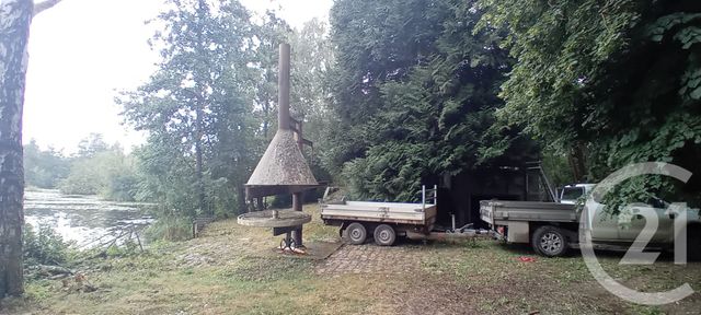 Divers &agrave; vendre - 6831 m2 - Voyennes - 80 - PICARDIE