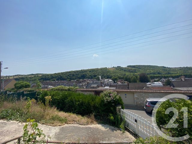 Maison &agrave; vendre - 3 pi&egrave;ces - 74,05 m2 - Les Andelys - 27 - HAUTE-NORMANDIE