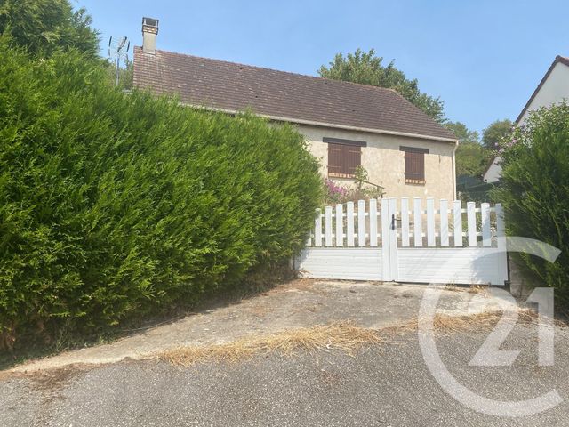 maison - LES ANDELYS - 27