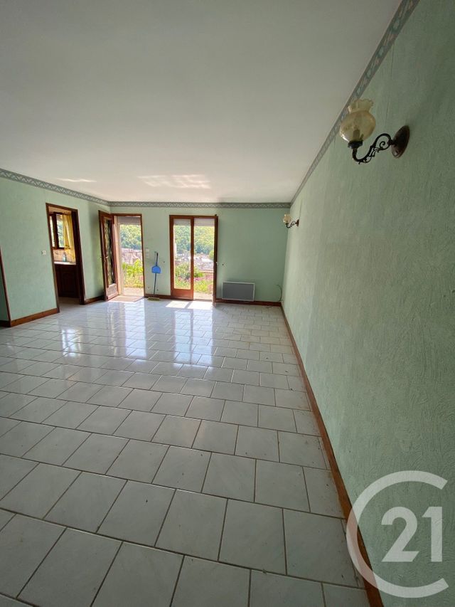 Maison &agrave; vendre - 3 pi&egrave;ces - 74,05 m2 - Les Andelys - 27 - HAUTE-NORMANDIE