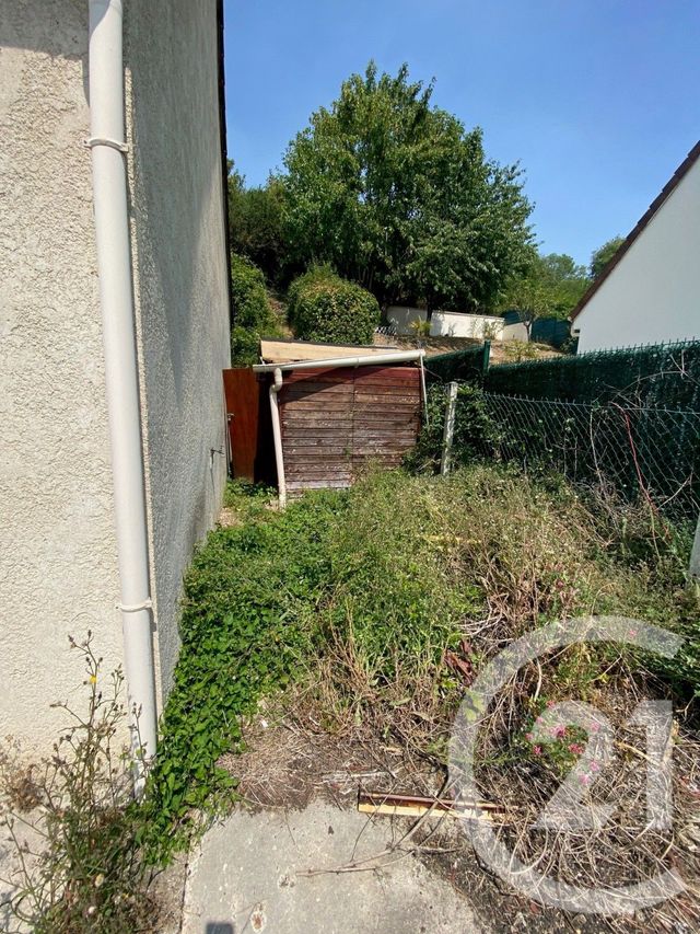 Maison &agrave; vendre - 3 pi&egrave;ces - 74,05 m2 - Les Andelys - 27 - HAUTE-NORMANDIE