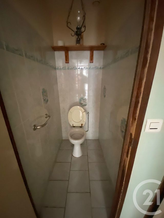 Maison &agrave; vendre - 3 pi&egrave;ces - 74,05 m2 - Les Andelys - 27 - HAUTE-NORMANDIE