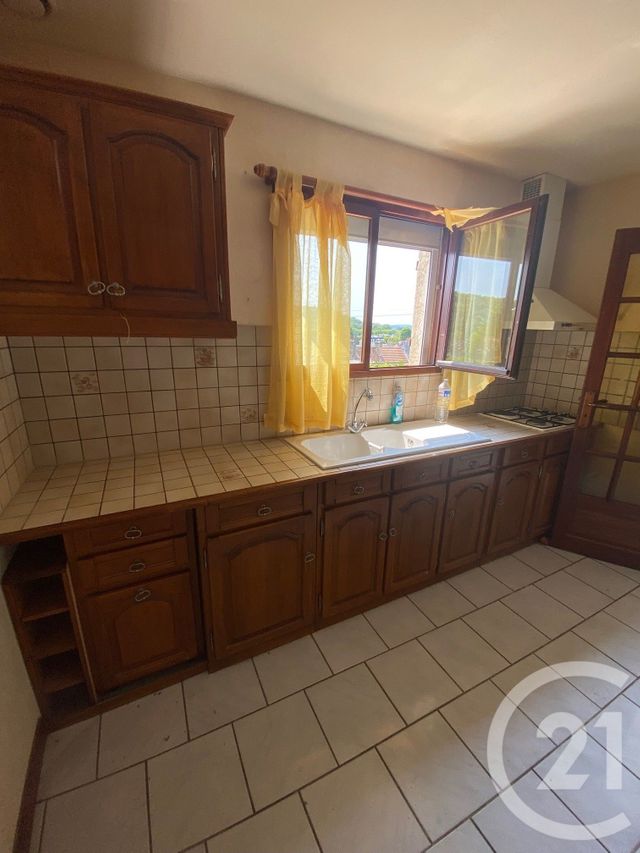 Maison &agrave; vendre - 3 pi&egrave;ces - 74,05 m2 - Les Andelys - 27 - HAUTE-NORMANDIE