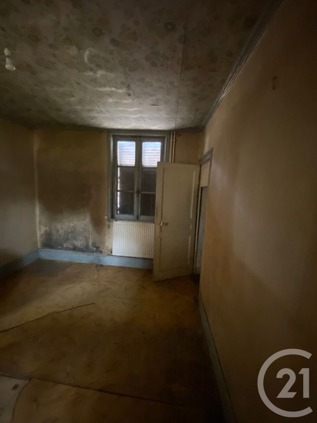Maison &agrave; vendre - 3 pi&egrave;ces - 70,43 m2 - Fleury Sur Andelle - 27 - HAUTE-NORMANDIE
