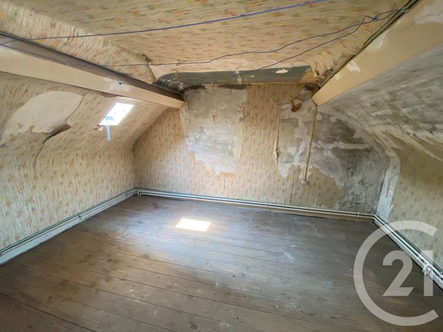 Maison &agrave; vendre - 3 pi&egrave;ces - 70,43 m2 - Fleury Sur Andelle - 27 - HAUTE-NORMANDIE