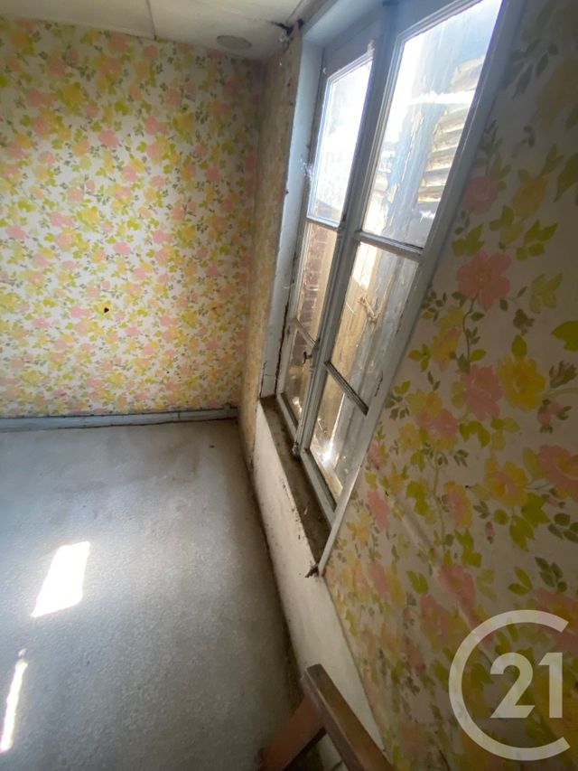 Maison &agrave; vendre - 3 pi&egrave;ces - 70,43 m2 - Fleury Sur Andelle - 27 - HAUTE-NORMANDIE