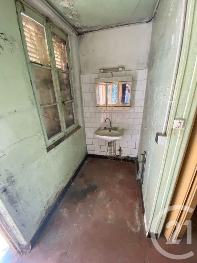 Maison &agrave; vendre - 3 pi&egrave;ces - 70,43 m2 - Fleury Sur Andelle - 27 - HAUTE-NORMANDIE