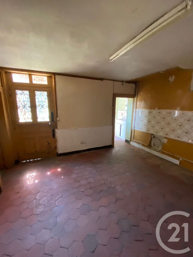 Maison &agrave; vendre - 3 pi&egrave;ces - 70,43 m2 - Fleury Sur Andelle - 27 - HAUTE-NORMANDIE