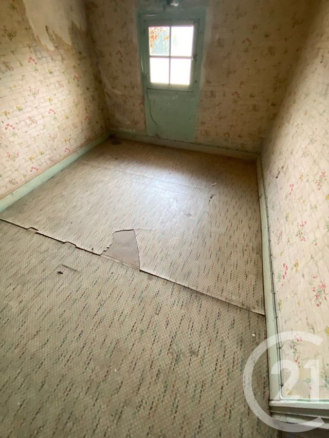 Maison &agrave; vendre - 3 pi&egrave;ces - 70,43 m2 - Fleury Sur Andelle - 27 - HAUTE-NORMANDIE