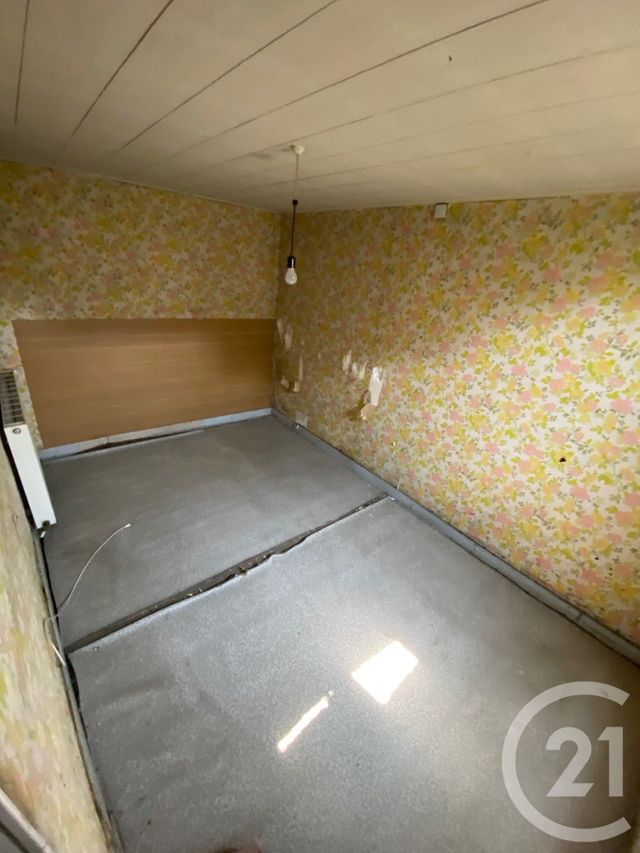 Maison &agrave; vendre - 3 pi&egrave;ces - 70,43 m2 - Fleury Sur Andelle - 27 - HAUTE-NORMANDIE