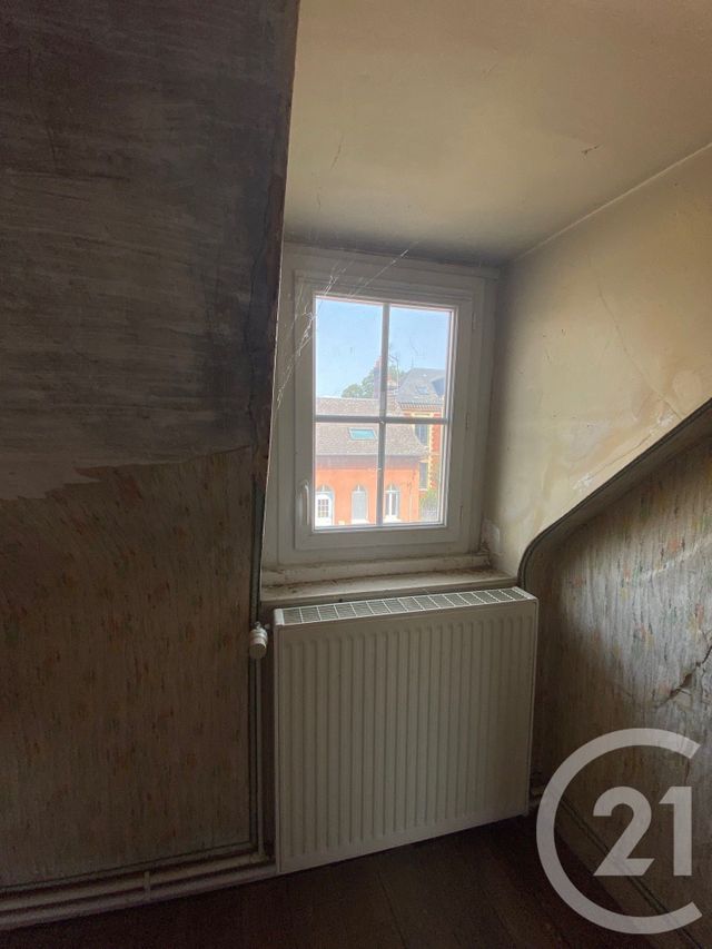 Maison &agrave; vendre - 3 pi&egrave;ces - 70,43 m2 - Fleury Sur Andelle - 27 - HAUTE-NORMANDIE