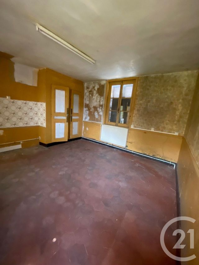 Maison &agrave; vendre - 3 pi&egrave;ces - 70,43 m2 - Fleury Sur Andelle - 27 - HAUTE-NORMANDIE