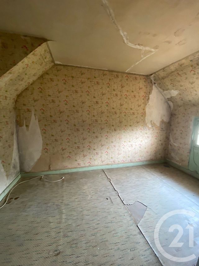 Maison &agrave; vendre - 3 pi&egrave;ces - 70,43 m2 - Fleury Sur Andelle - 27 - HAUTE-NORMANDIE