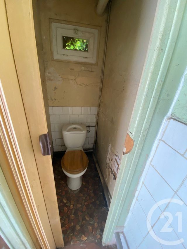 Maison &agrave; vendre - 3 pi&egrave;ces - 70,43 m2 - Fleury Sur Andelle - 27 - HAUTE-NORMANDIE