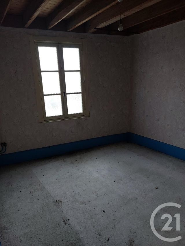 Maison &agrave; vendre - 3 pi&egrave;ces - 83,14 m2 - St Georges Du Vievre - 27 - HAUTE-NORMANDIE