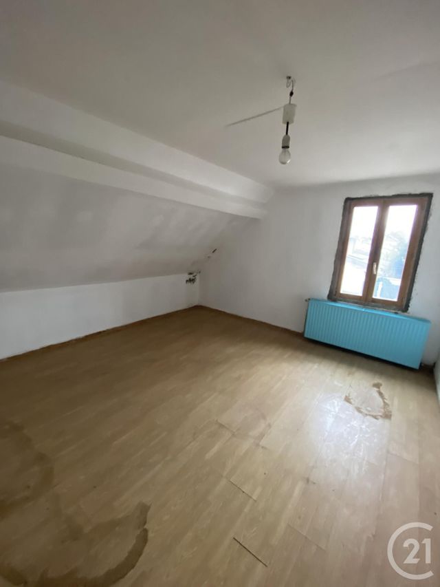Maison &agrave; vendre - 4 pi&egrave;ces - 105 m2 - St Quentin - 02 - PICARDIE