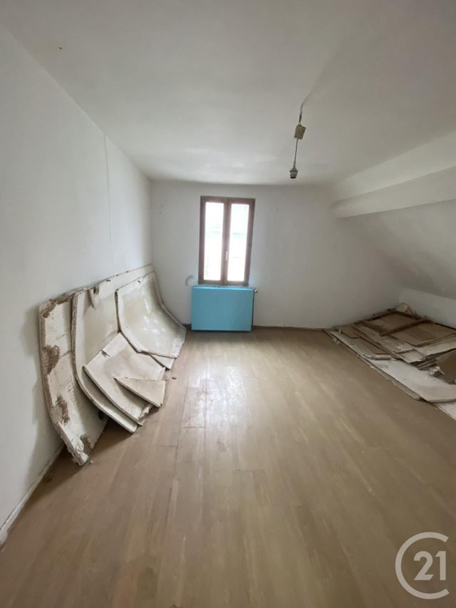 Maison &agrave; vendre - 4 pi&egrave;ces - 105 m2 - St Quentin - 02 - PICARDIE