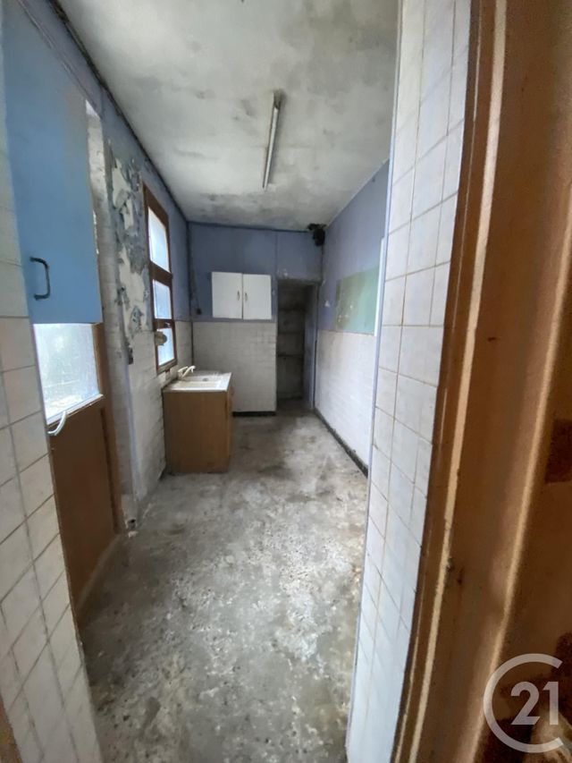 maison - ST QUENTIN - 02