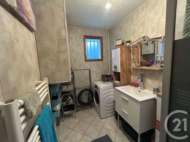 Maison &agrave; vendre - 5 pi&egrave;ces - 84 m2 - Peronne - 80 - PICARDIE