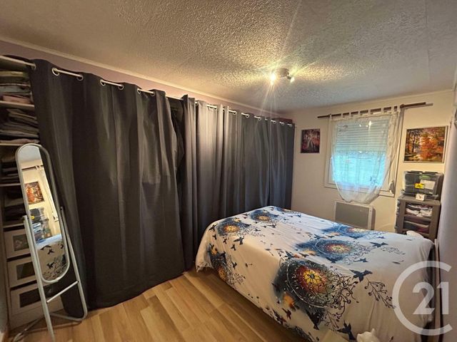 Maison &agrave; vendre - 5 pi&egrave;ces - 84 m2 - Peronne - 80 - PICARDIE