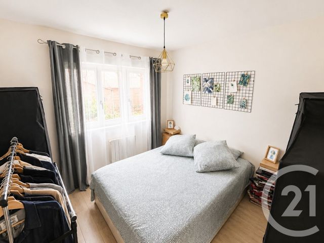 Maison &agrave; vendre - 6 pi&egrave;ces - 108 m2 - Lamotte Warfusee - 80 - PICARDIE
