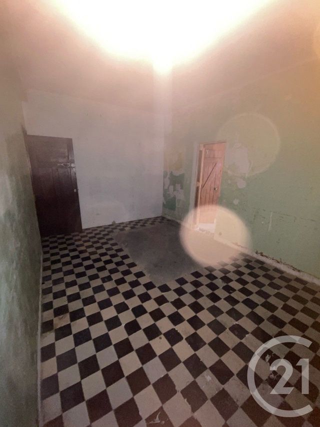 Maison &agrave; vendre - 2 pi&egrave;ces - 54,97 m2 - Creil - 60 - PICARDIE