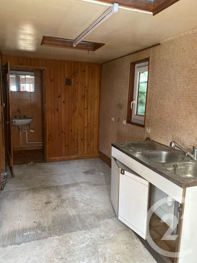 Maison &agrave; vendre - 2 pi&egrave;ces - 54,97 m2 - Creil - 60 - PICARDIE