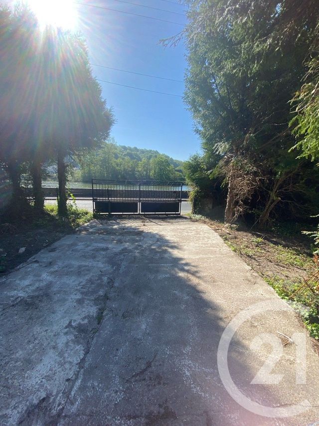 Maison &agrave; vendre - 2 pi&egrave;ces - 54,97 m2 - Creil - 60 - PICARDIE