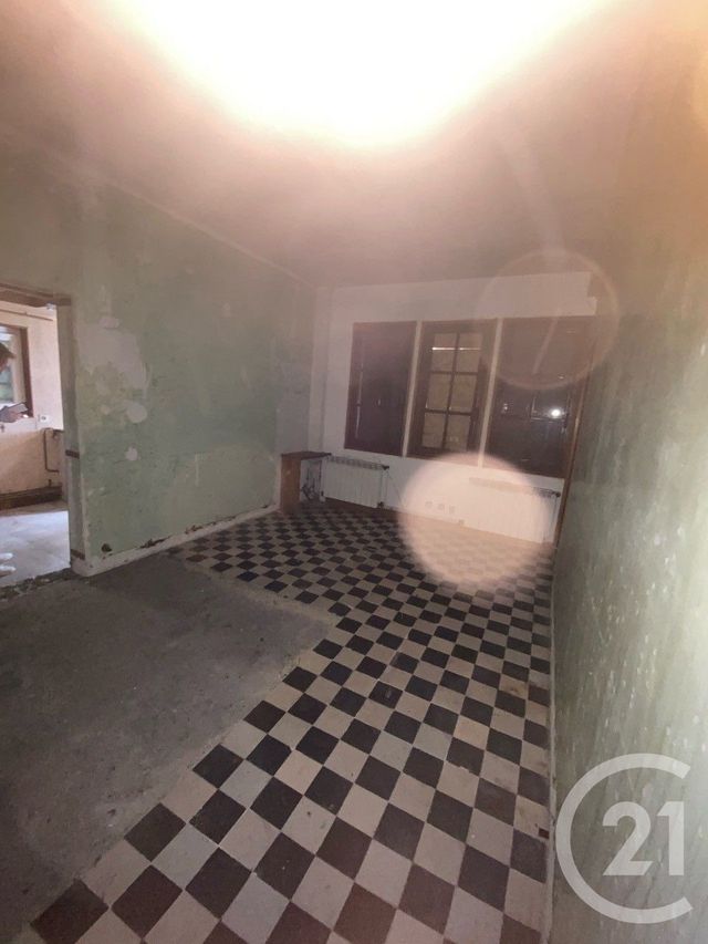 Maison &agrave; vendre - 2 pi&egrave;ces - 54,97 m2 - Creil - 60 - PICARDIE