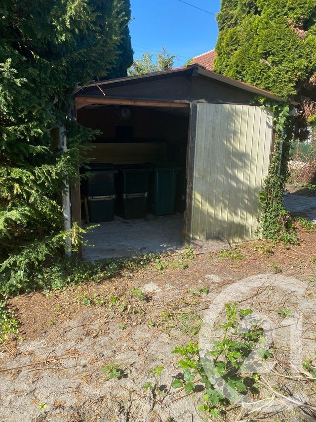 Maison &agrave; vendre - 2 pi&egrave;ces - 54,97 m2 - Creil - 60 - PICARDIE