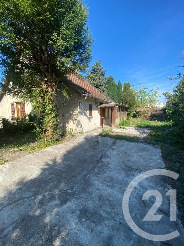 Maison &agrave; vendre - 2 pi&egrave;ces - 54,97 m2 - Creil - 60 - PICARDIE