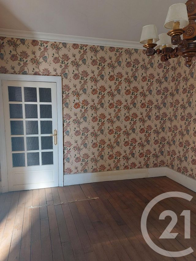 Maison &agrave; vendre - 3 pi&egrave;ces - 87,51 m2 - Revin - 08 - CHAMPAGNE-ARDENNE