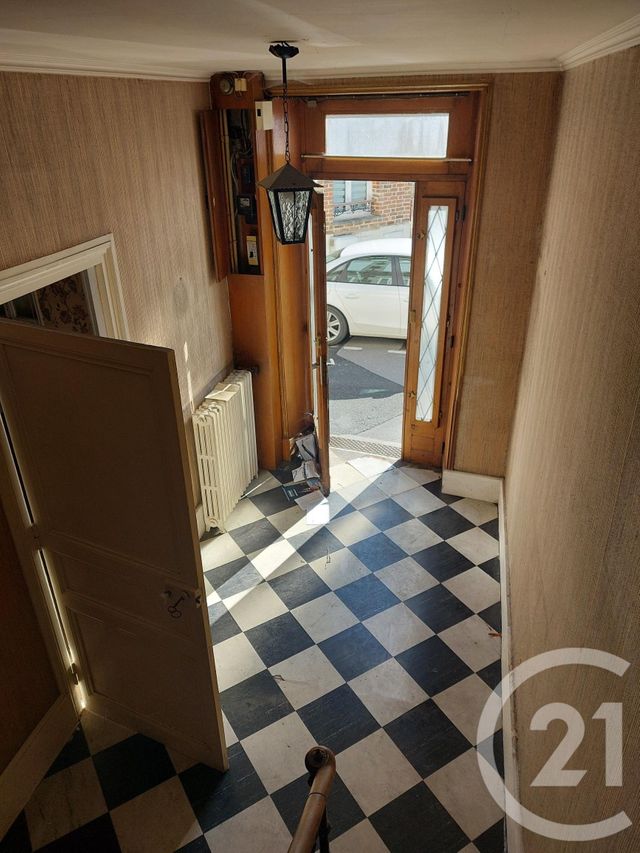 Maison &agrave; vendre - 3 pi&egrave;ces - 87,51 m2 - Revin - 08 - CHAMPAGNE-ARDENNE