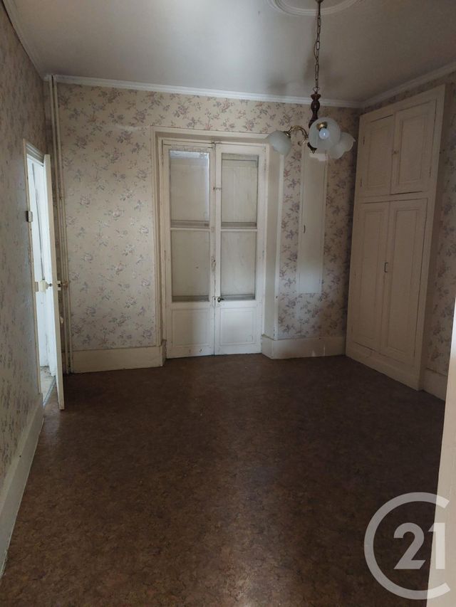 Maison &agrave; vendre - 3 pi&egrave;ces - 87,51 m2 - Revin - 08 - CHAMPAGNE-ARDENNE
