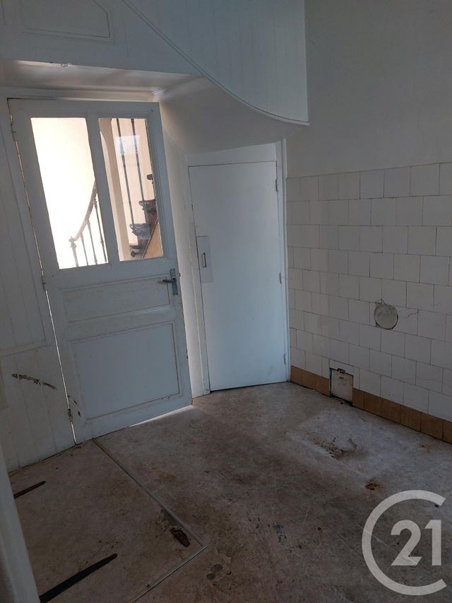Maison &agrave; vendre - 3 pi&egrave;ces - 87,51 m2 - Revin - 08 - CHAMPAGNE-ARDENNE